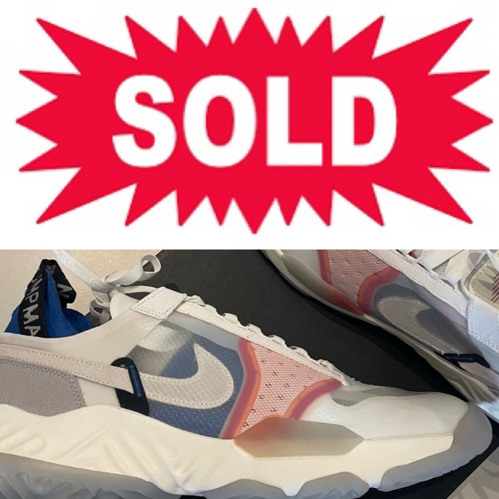 Jordan Delta Breathe Size 14 Men’s